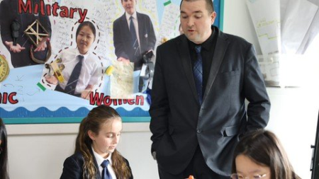 Assessment Is Decisive (A.I.D.)