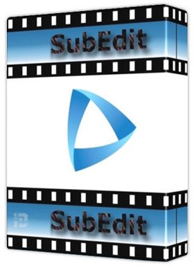 Subtitle Edit 3.6.10  Multilingual