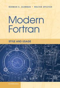 Modern Fortran Style and Usage 