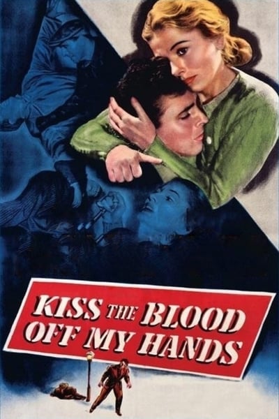 Kiss the Blood Off My Hands 1948 1080p BluRay x264-ORBS