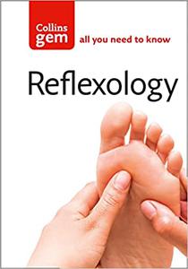 Collins Gem Reflexology Find Out How Your Feet Mirror Your Whole Body