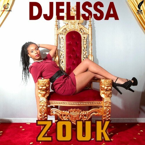 VA - Djelissa - ZOUK (2022) (MP3)