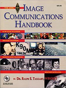 The ARRL Image Communications Handbook