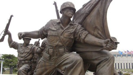 Living [email protected] Korea- From Hermit Kingdom To Divided Peninsula