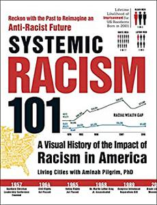 Systemic Racism 101 A Visual History of the Impact of Racism in America