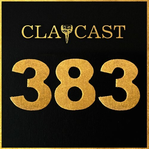 VA - Claptone - CLAPCAST 383 (2022-11-22) (MP3)