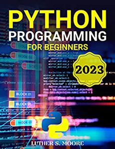 Python Programming For Beginners