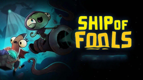 Ship of Fools [v1.0.1] (2022) PC | RePack от Pioneer