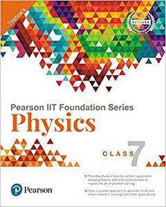 Iit Foundation Physics 7