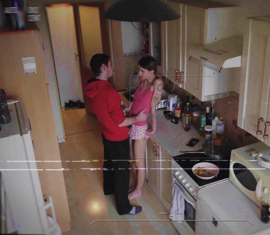 Adele Unicorn Spy Cam In Home FullHD 1080p