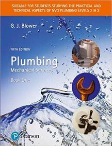 Plumbing Mechanical Services, Book 1