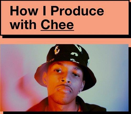IO Music Academy - How I Produce with Chee