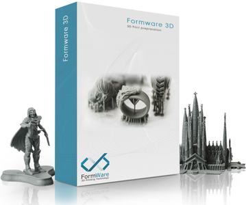 Formware 3D SLICER 1.0.8.8 (x64)
