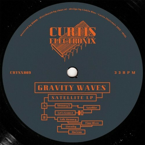 Gravity Waves - Satellite (2022)