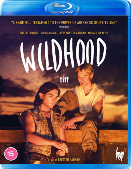 Wildhood (2021) BDRip x264-SCARE