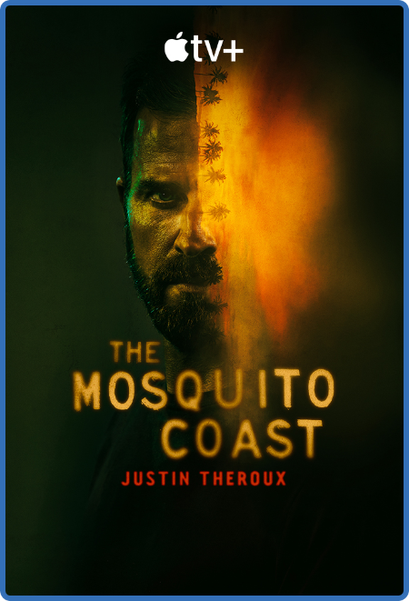 The MosquiTo Coast S02E04 1080p HEVC x265-MeGusta