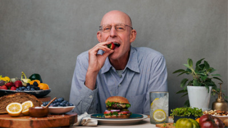MasterClass - Michael Pollan Teaches Intentional Eating