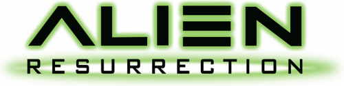 Чужой 4: Воскрешение / Alien: Resurrection (1997) Hybrid 1080p | D, P | Open Matte | Special Edition