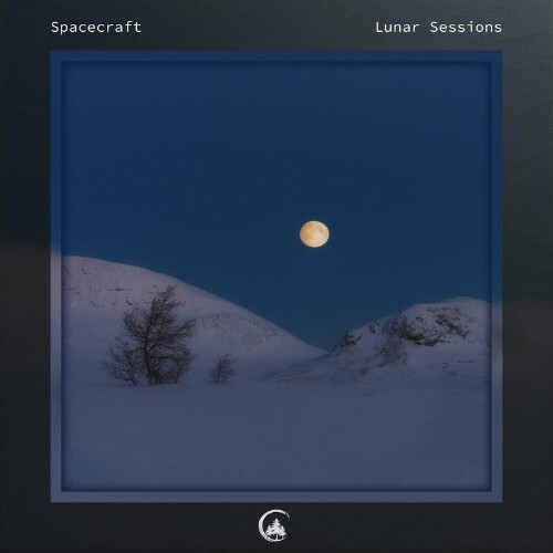 VA - Spacecraft & Lauge - Lunar Sessions (2022) (MP3)