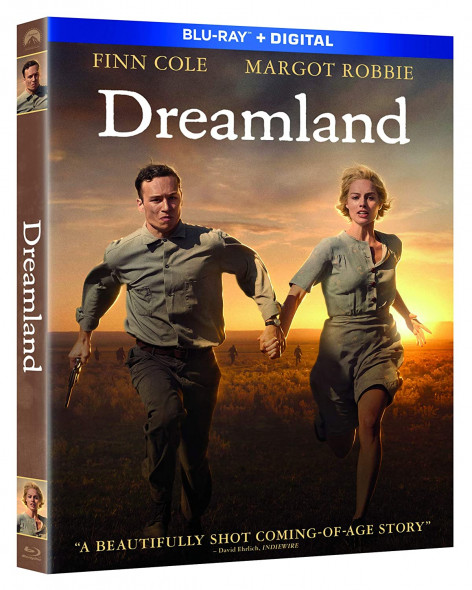 Dreamland (2021) 1080p WEBRip x264-GalaxyRG