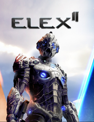 Elex II [v 1.05c] (2022) PC | 