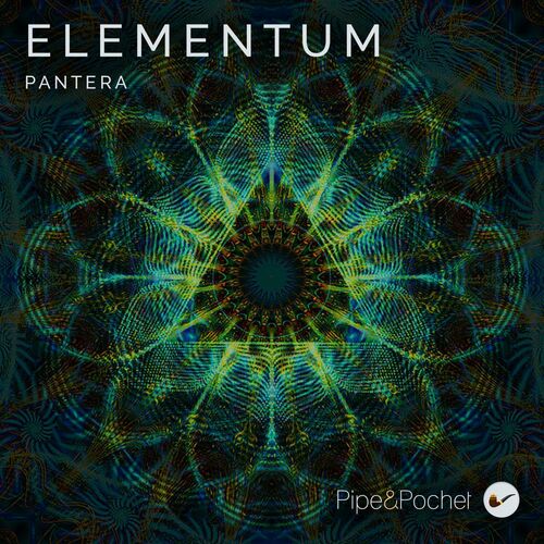 VA - Pantera - Elementum (2022) (MP3)