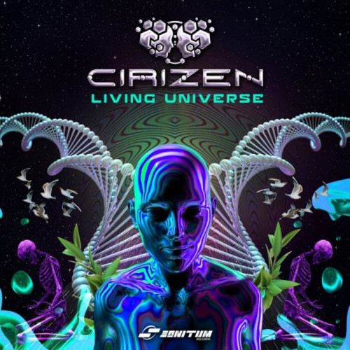 CiriZen - Living Universe (2022)