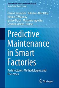 Predictive Maintenance in Smart Factories