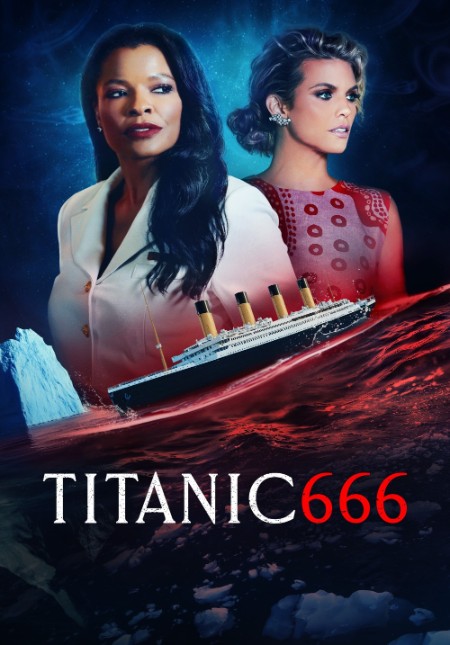Titanic 666 2022 1080p BRRIP X264 AAC-AOC