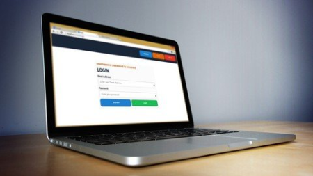 Learn To Build A User Login System Using Nodejs