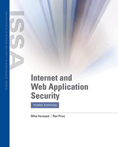 Internet and Web Application Security