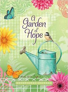 A Garden of Hope Devotional Journal