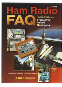 Ham Radio FAQ The ARRL Lab and The Doctor answer your Frequently Asked Questions