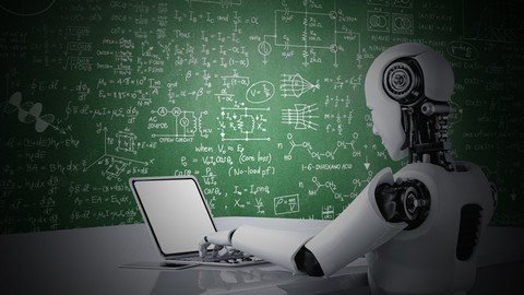 Mathematics For Ai & Ml Developers  The Complete Course