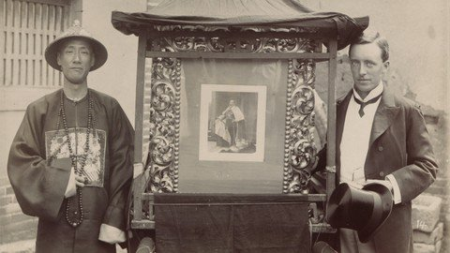 Living Law® Hong Kong-200 Years Of Political/Legal Evolution