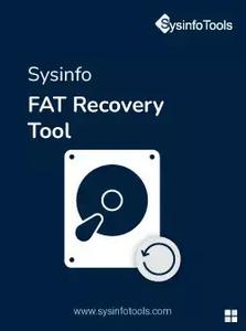SysInfoTools FAT Recovery 22.0