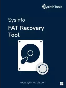 SysInfoTools FAT Recovery  22.0