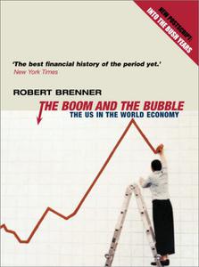 The Boom and the Bubble The US in the World Economy