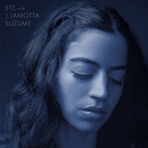 VA - Sunaga T Experience & J.Lamotta Suzume - Re Blue (2022) (MP3)