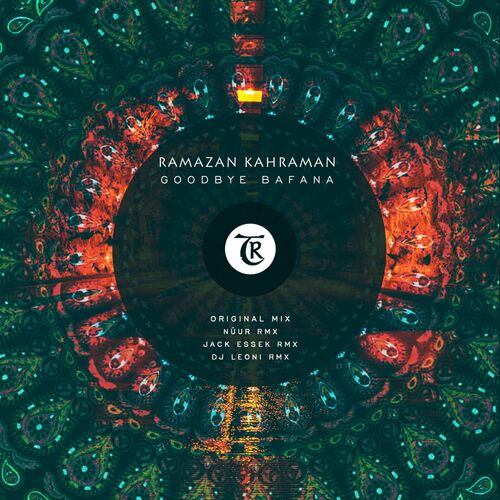 VA - Ramazan Kahraman - Goodbye Bafana (2022) (MP3)