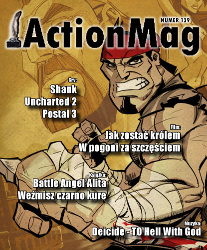 ActionMag Polska 139