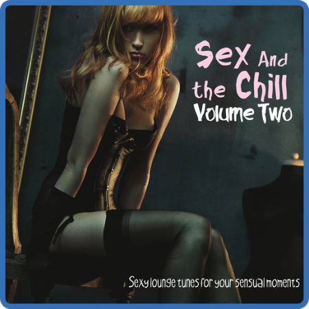 VA - Sex and the Chill, Vol  1-2 (2012-2013) MP3