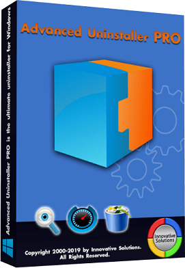 Cover: Advanced Uninstaller Pro 13.24.0.65 Multilingual