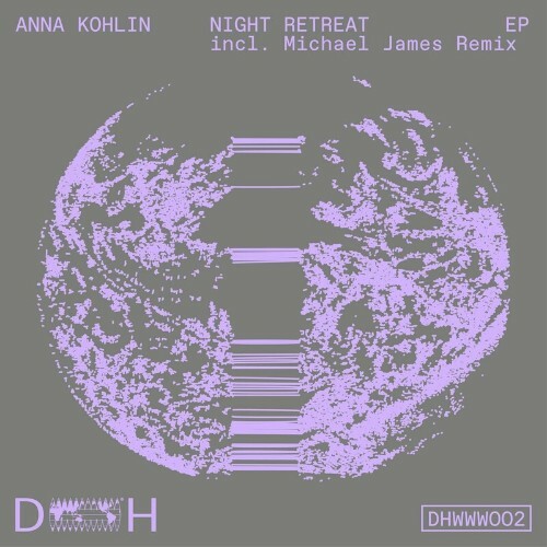 VA - Anna Kohlin - Night Retreat EP (2022) (MP3)