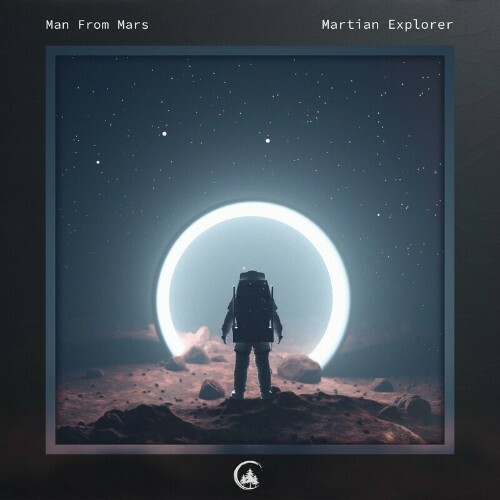 Man from Mars - Martian Explorer (2022)