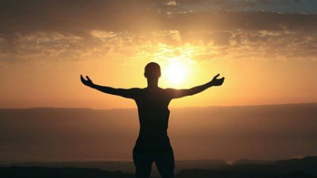 What Is Spirituality?