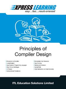 Principles of Compiler Design  Express Learning