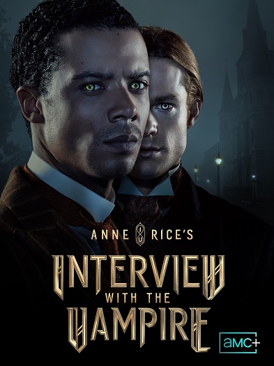    / Interview with the Vampire [1 ] (2022) WEB-DL 720p | P | HDRezka Studio, NewStudio