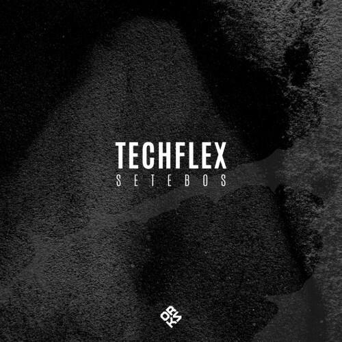 VA - Techflex - Setebos (2022) (MP3)