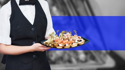 How To Start A Successful Catering Business From Home